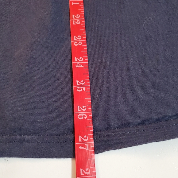 BAHAMAS Sea Turtle T-Shirt size XL - Picture 4 of 14